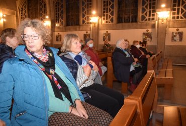 CONCERT À L'ÉGLISE NOTRE DAME DE L'ASSOMPTION - 20 DÉCEMBRE 2022